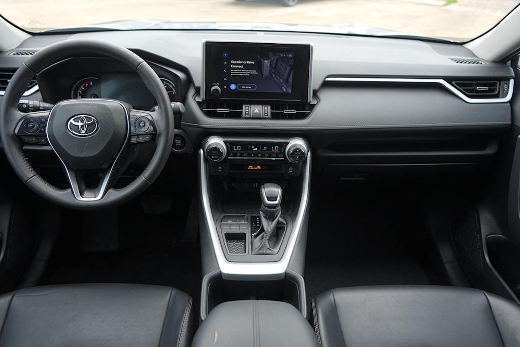 Thumbnail: 2024 Toyota RAV4 - 10