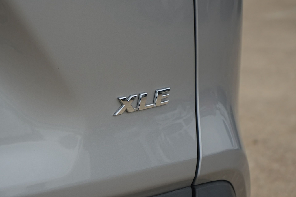 Thumbnail: 2024 Toyota RAV4 - 7