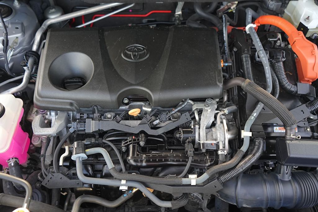 Thumbnail: 2020 Toyota RAV4 - 9