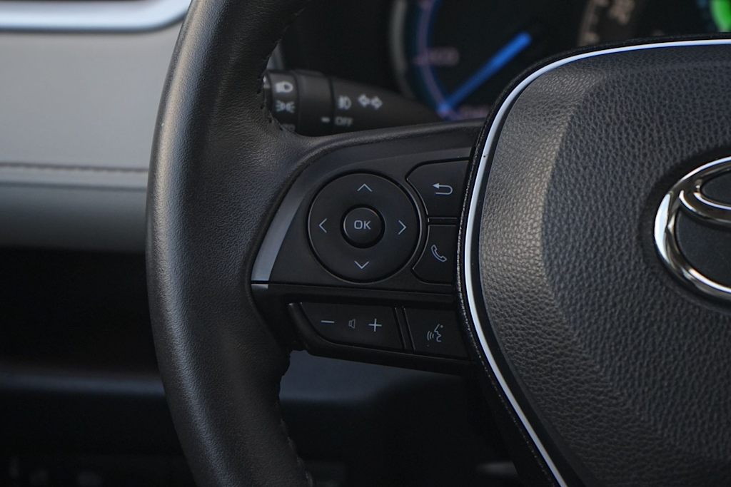 Thumbnail: 2020 Toyota RAV4 - 22