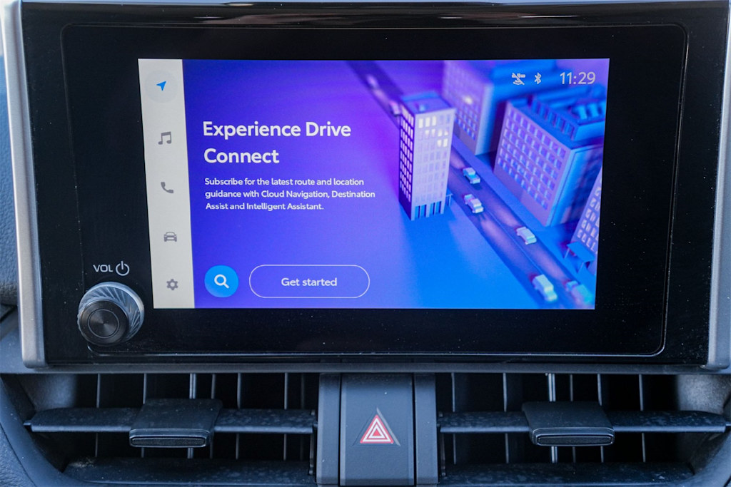 Thumbnail: 2024 Toyota RAV4 - 15