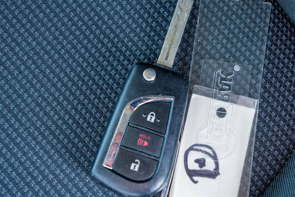 Thumbnail: 2024 Toyota RAV4 - 19