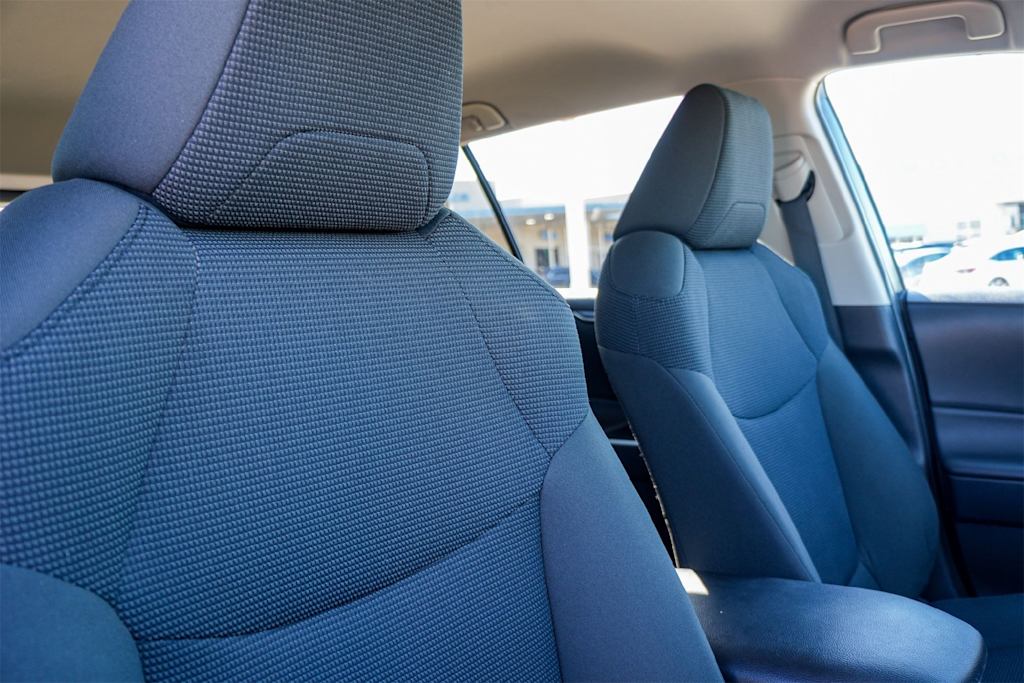 Thumbnail: 2024 Toyota RAV4 - 21