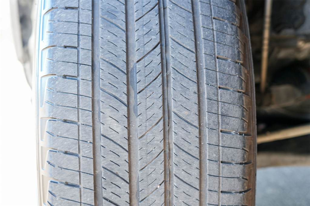 Thumbnail: 2024 Toyota RAV4 - 30