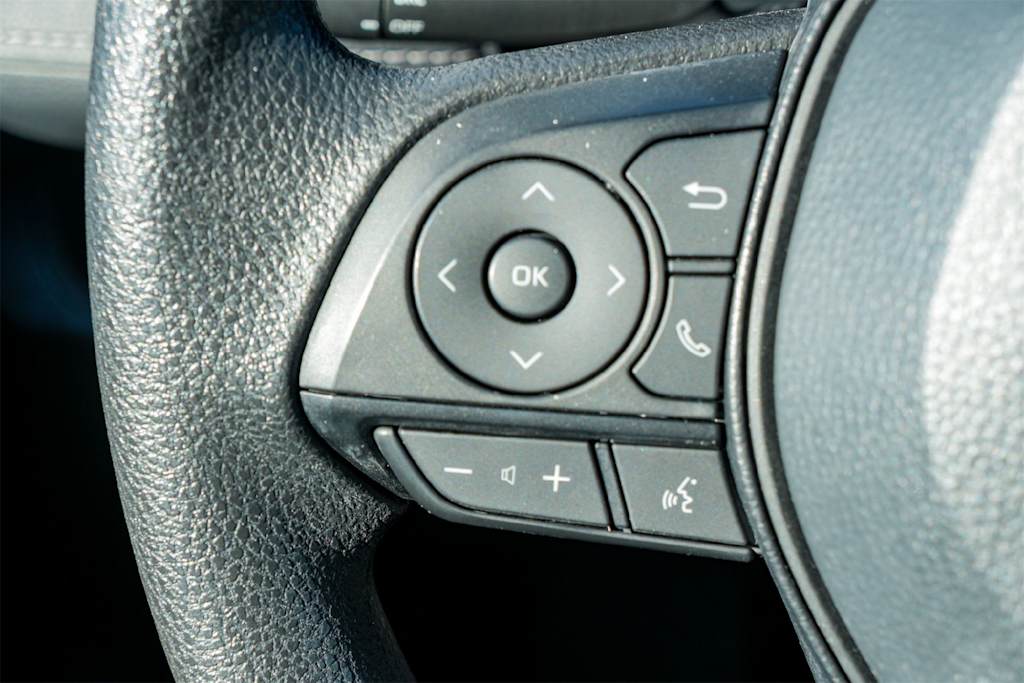 Thumbnail: 2024 Toyota RAV4 - 26