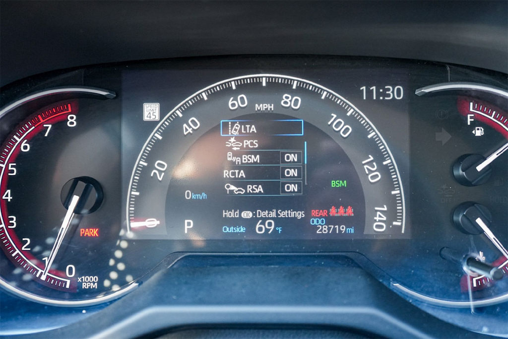 Thumbnail: 2024 Toyota RAV4 - 17