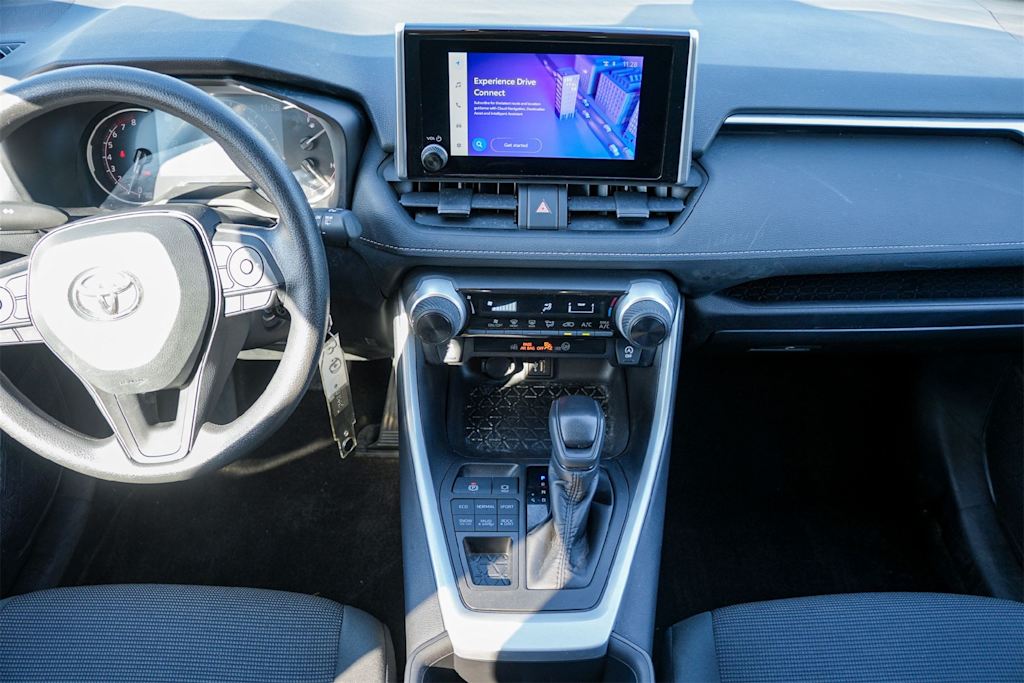 Thumbnail: 2024 Toyota RAV4 - 10