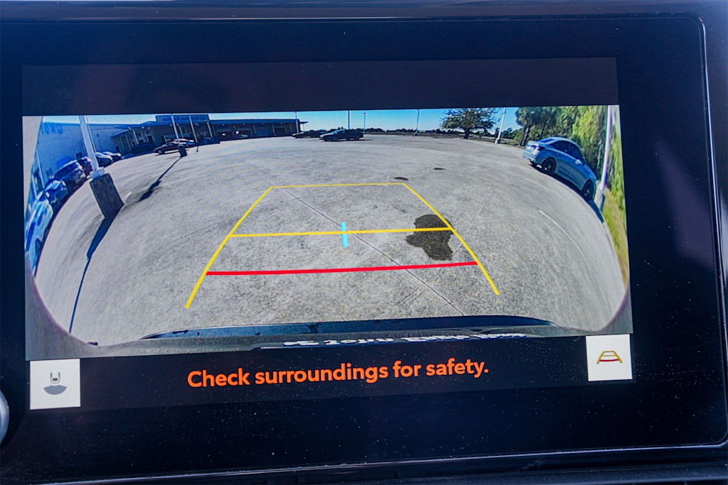 Thumbnail: 2024 Toyota RAV4 - 25