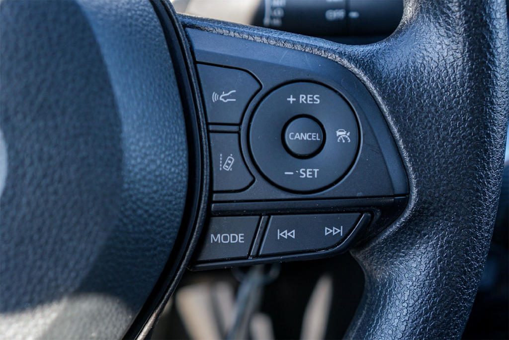 Thumbnail: 2024 Toyota RAV4 - 27