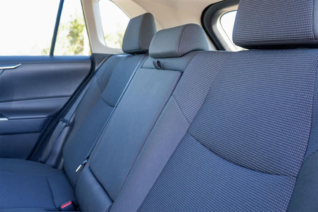 Thumbnail: 2024 Toyota RAV4 - 13