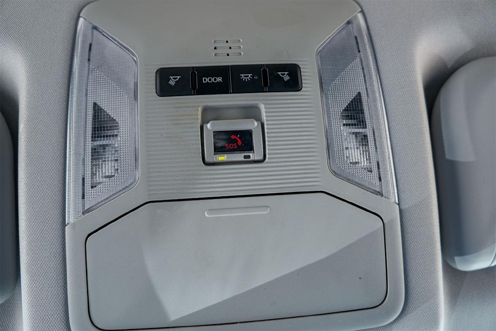 Thumbnail: 2024 Toyota RAV4 - 28