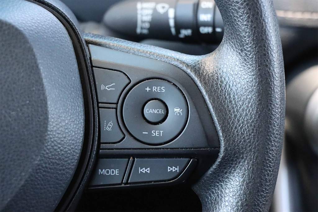 Thumbnail: 2024 Toyota RAV4 - 27