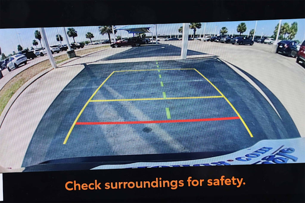 Thumbnail: 2024 Toyota RAV4 - 28