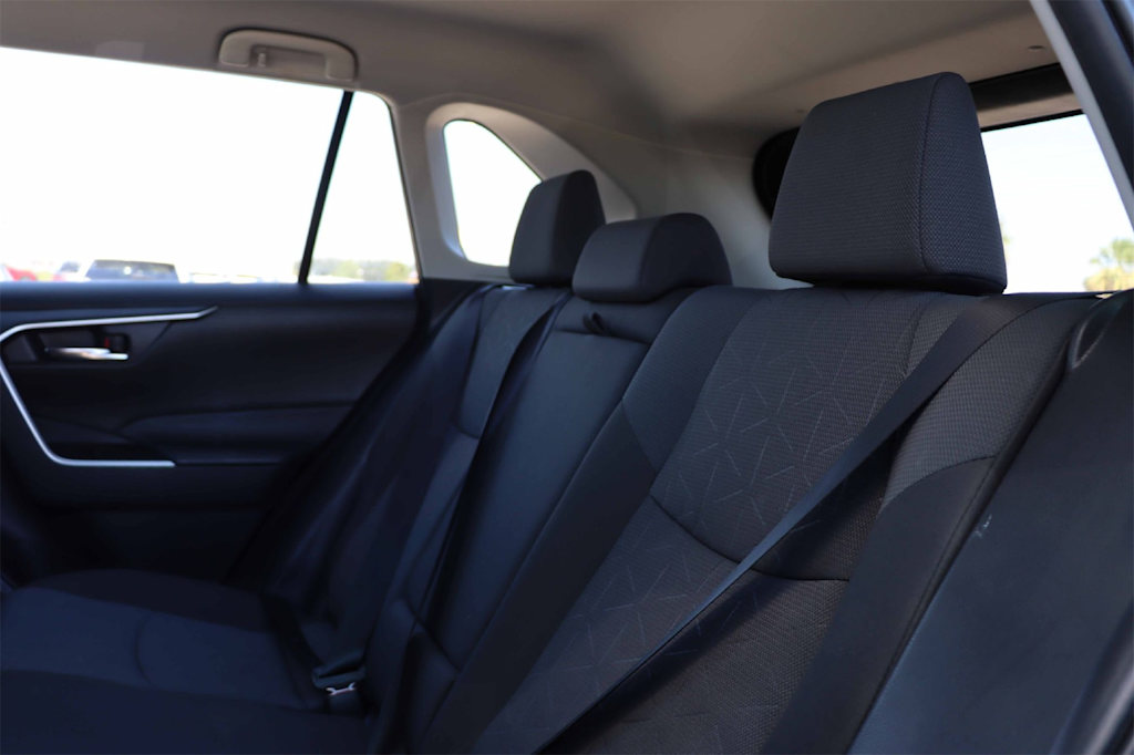 Thumbnail: 2024 Toyota RAV4 - 22