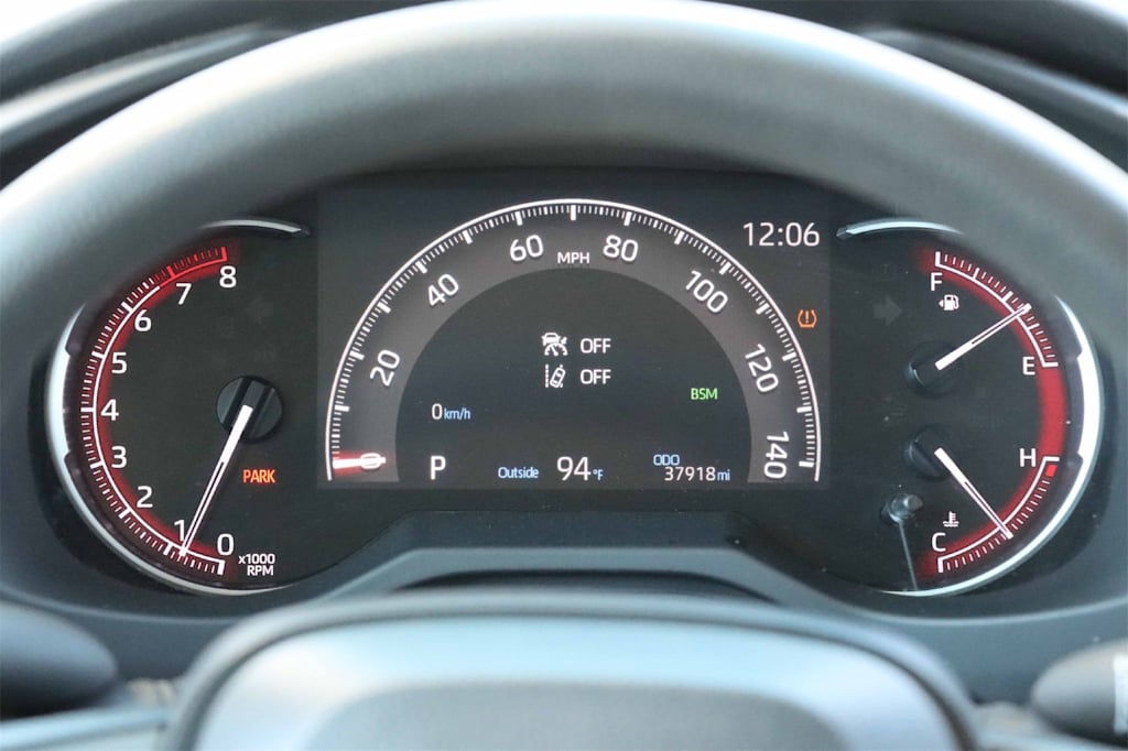 Thumbnail: 2024 Toyota RAV4 - 16