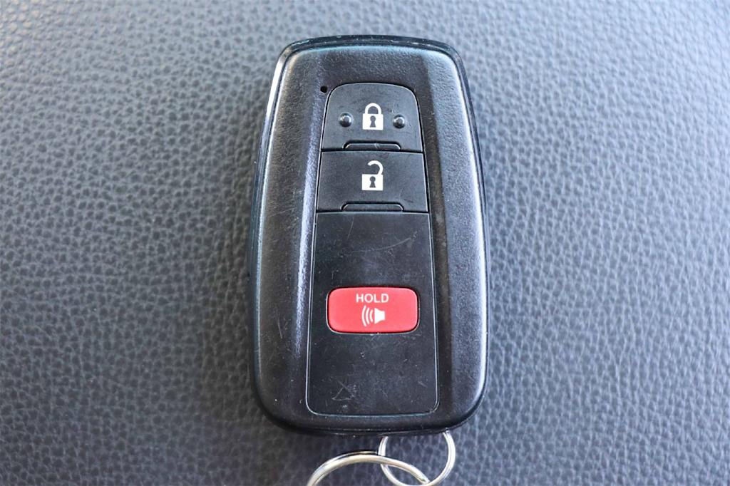 Thumbnail: 2024 Toyota RAV4 - 18