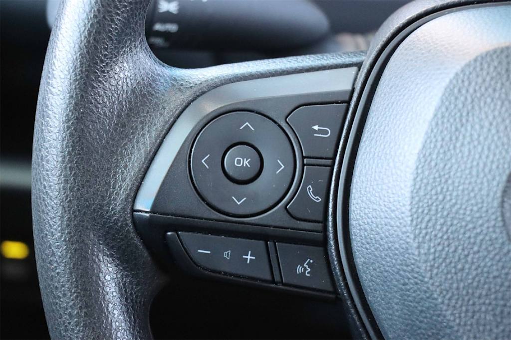 Thumbnail: 2024 Toyota RAV4 - 26