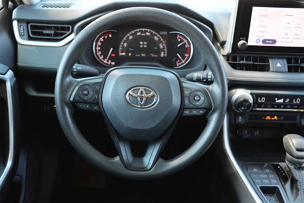 Thumbnail: 2024 Toyota RAV4 - 13
