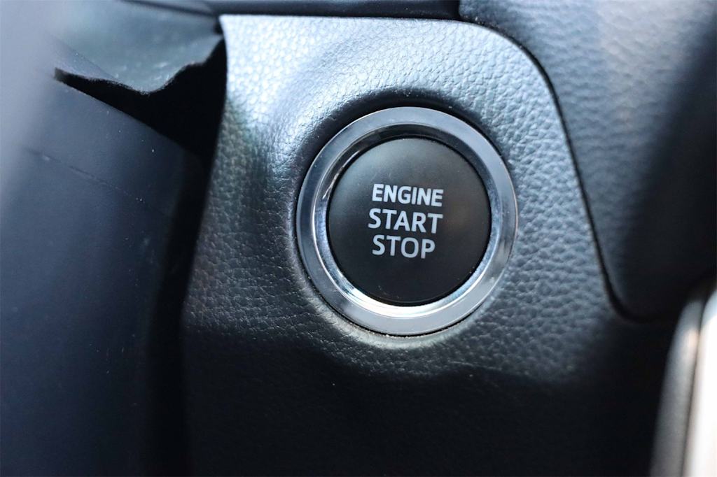 Thumbnail: 2024 Toyota RAV4 - 25