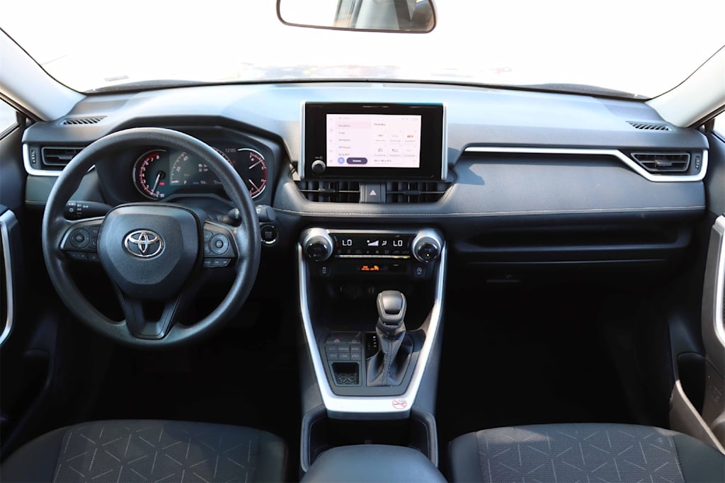 Thumbnail: 2024 Toyota RAV4 - 8