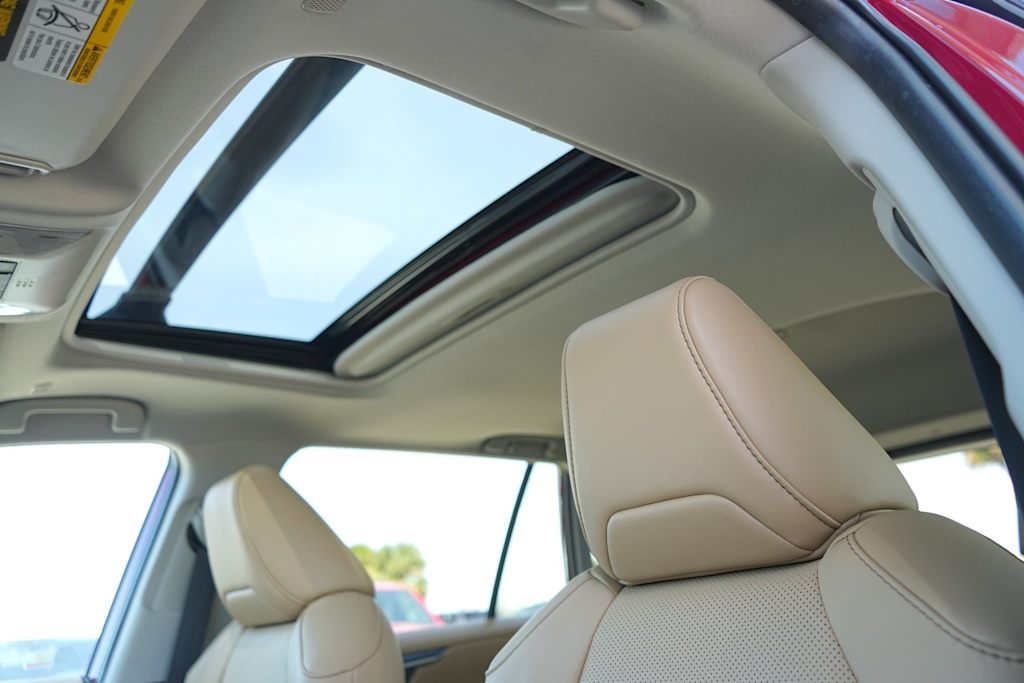 Thumbnail: 2024 Toyota RAV4 - 27