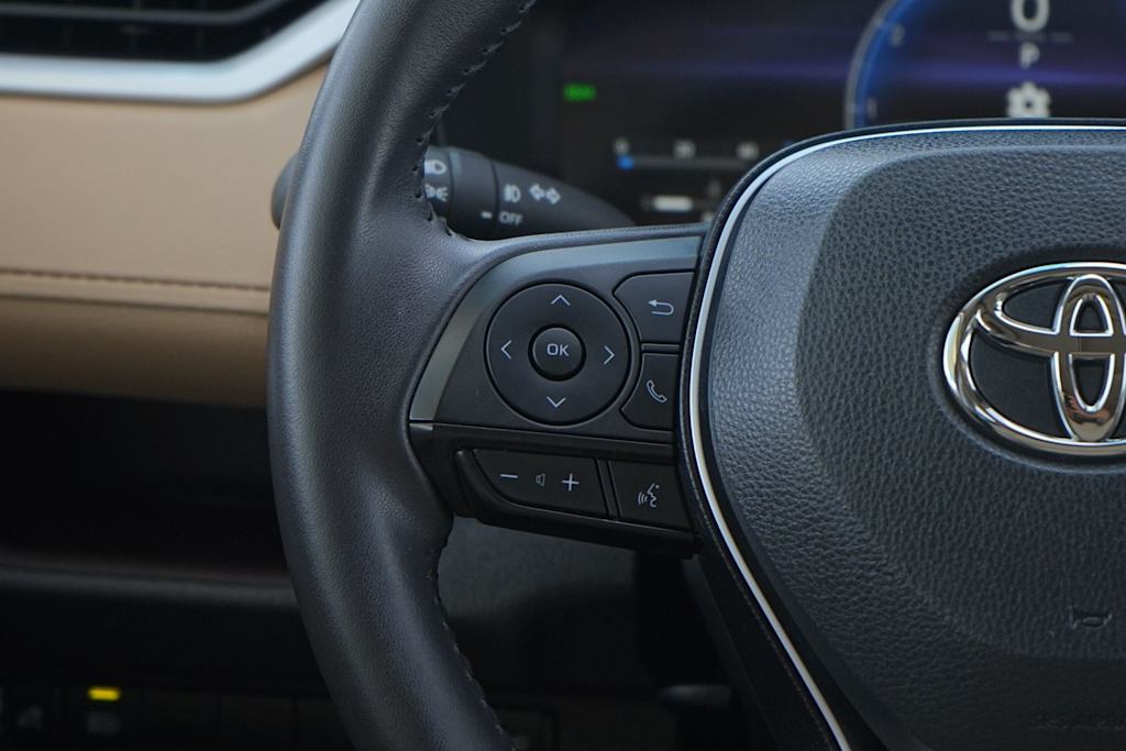 Thumbnail: 2024 Toyota RAV4 - 23