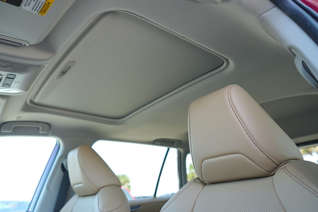 Thumbnail: 2024 Toyota RAV4 - 28