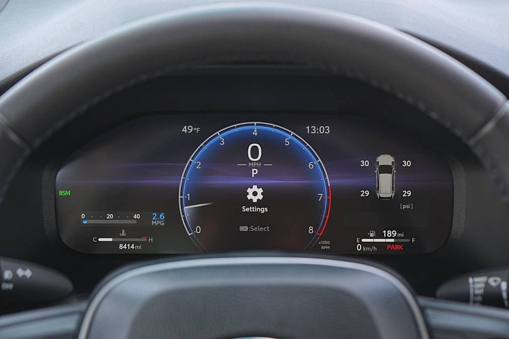 Thumbnail: 2024 Toyota RAV4 - 17