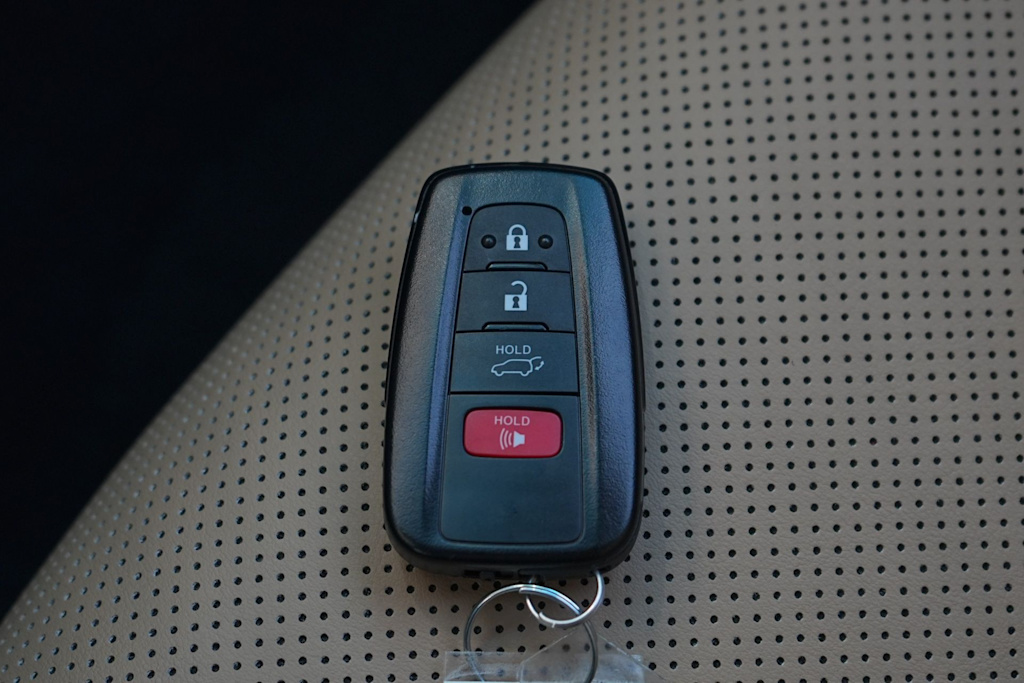 Thumbnail: 2024 Toyota RAV4 - 19