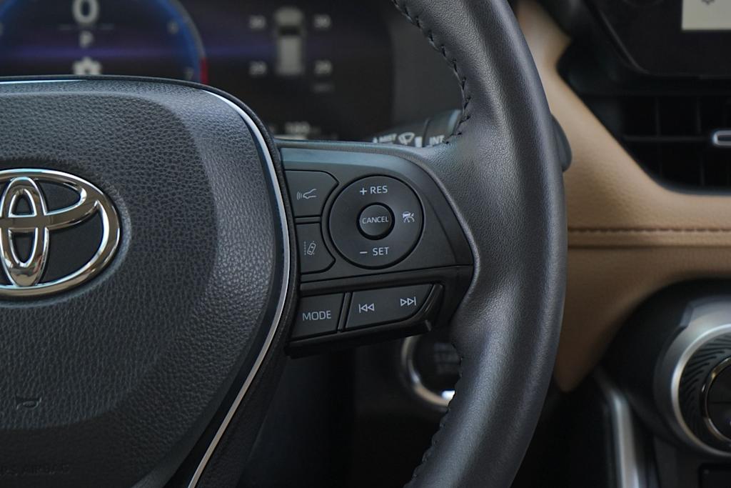 Thumbnail: 2024 Toyota RAV4 - 24