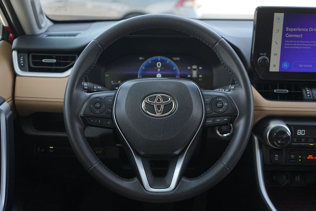 Thumbnail: 2024 Toyota RAV4 - 14