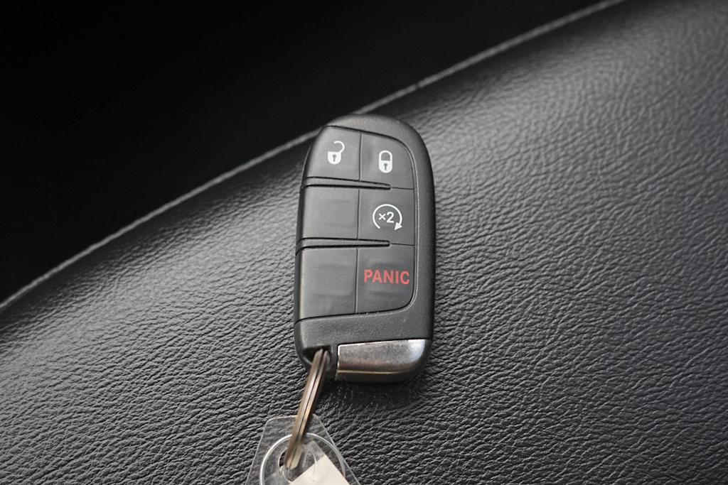 Thumbnail: 2021 Jeep Compass - 19