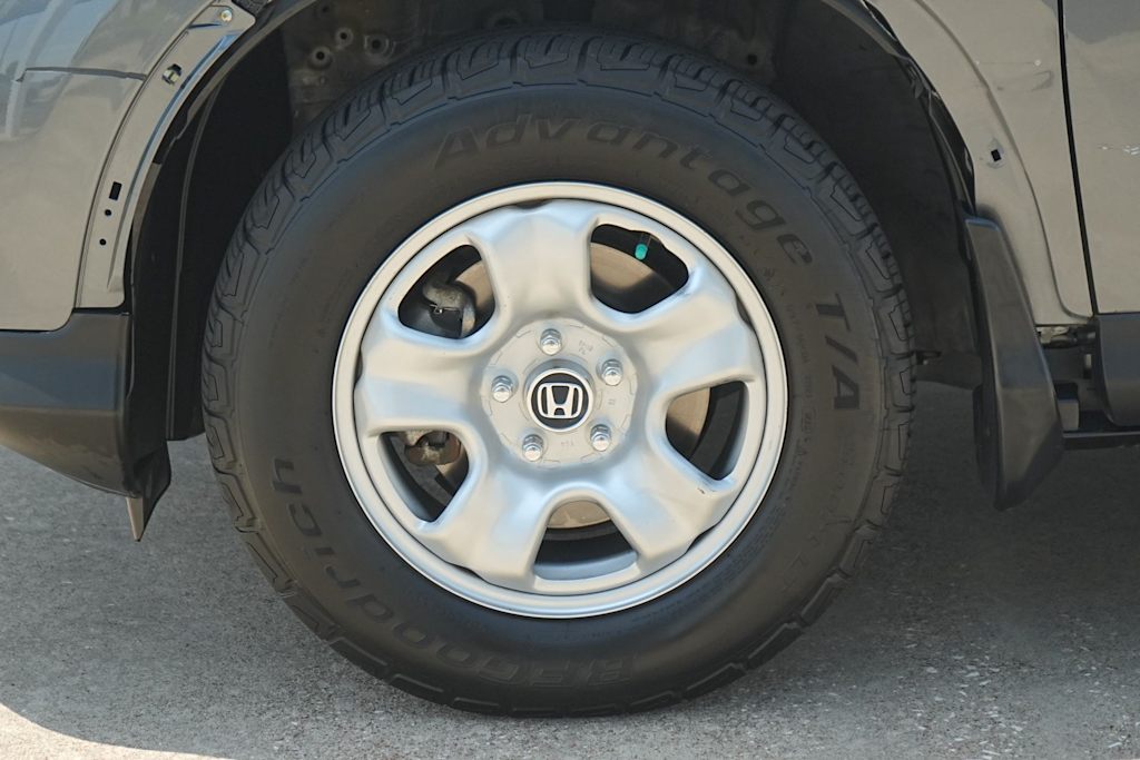 Thumbnail: 2014 Honda CR-V - 8