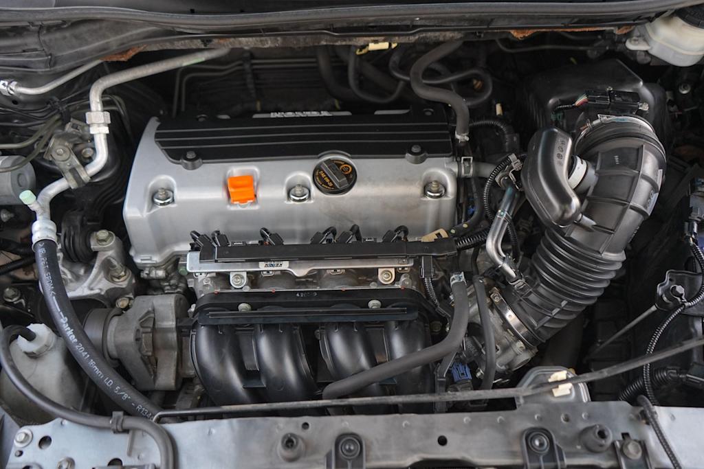 Thumbnail: 2014 Honda CR-V - 9