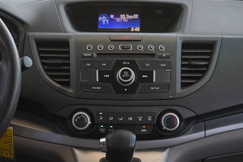 Thumbnail: 2014 Honda CR-V - 25