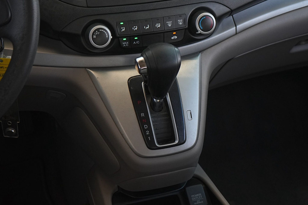 Thumbnail: 2014 Honda CR-V - 15