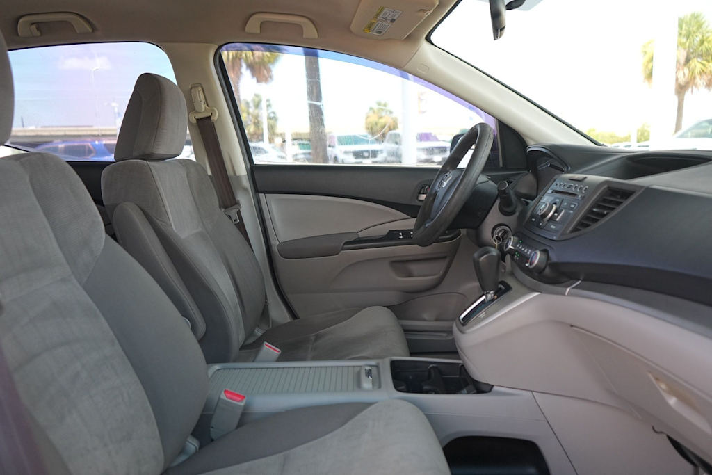 Thumbnail: 2014 Honda CR-V - 11