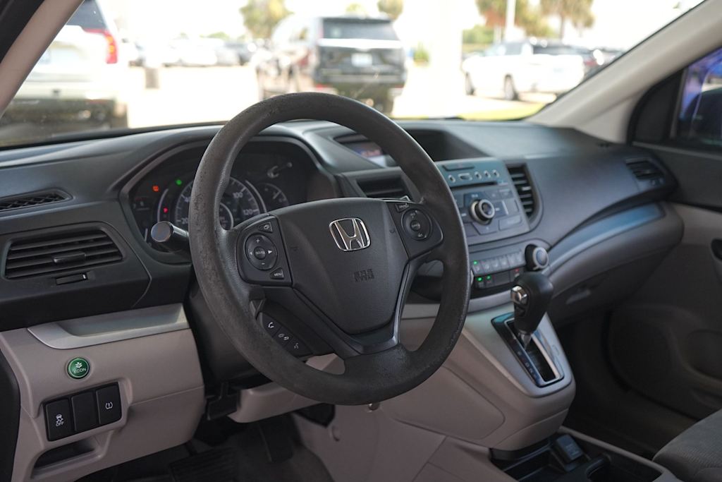 Thumbnail: 2014 Honda CR-V - 2