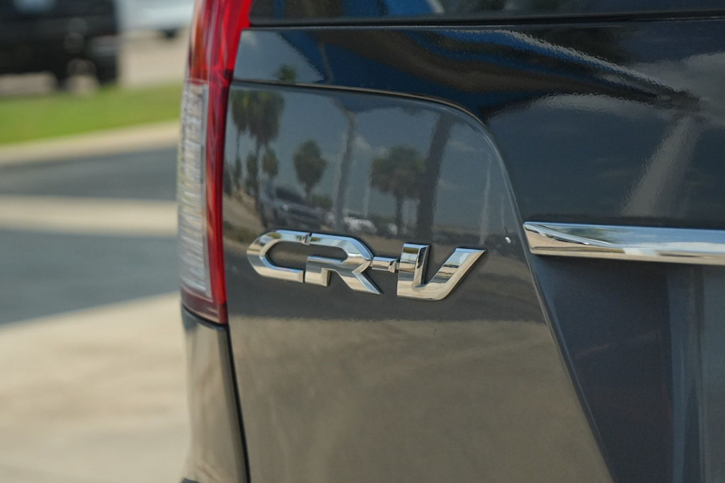 Thumbnail: 2014 Honda CR-V - 7