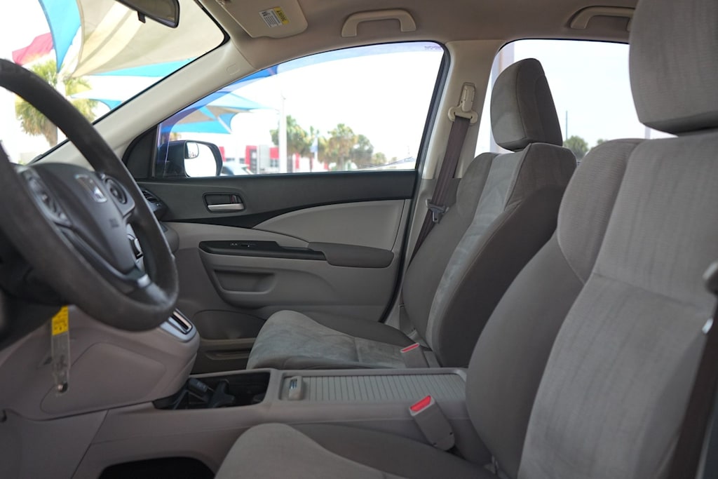 Thumbnail: 2014 Honda CR-V - 12