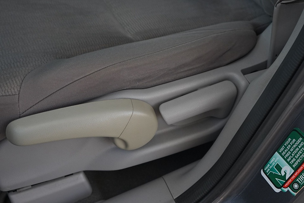 Thumbnail: 2014 Honda CR-V - 20