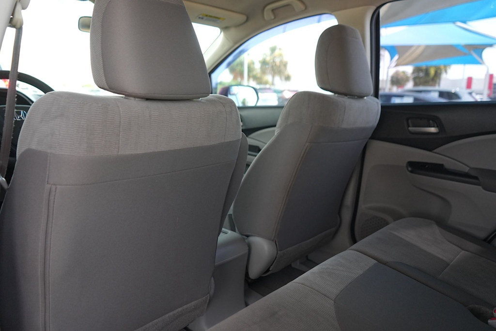 Thumbnail: 2014 Honda CR-V - 21