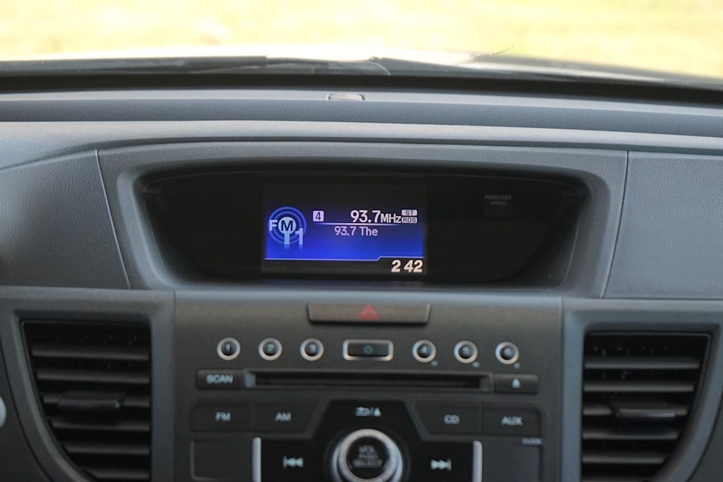 Thumbnail: 2014 Honda CR-V - 14