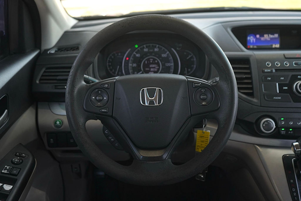 Thumbnail: 2014 Honda CR-V - 13