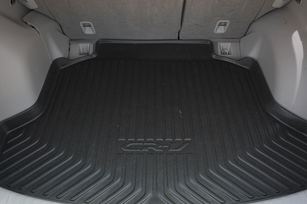 Thumbnail: 2014 Honda CR-V - 17