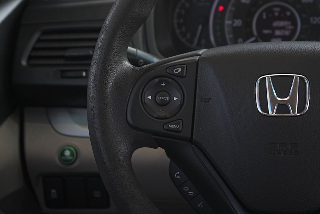 Thumbnail: 2014 Honda CR-V - 23