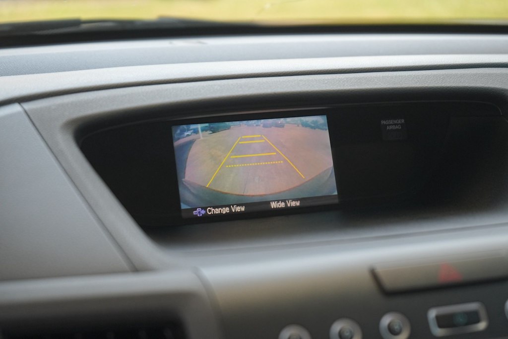 Thumbnail: 2014 Honda CR-V - 27