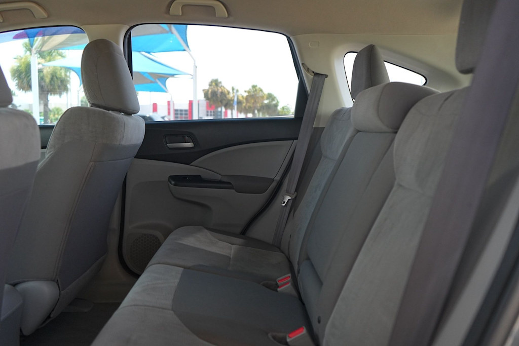 Thumbnail: 2014 Honda CR-V - 22