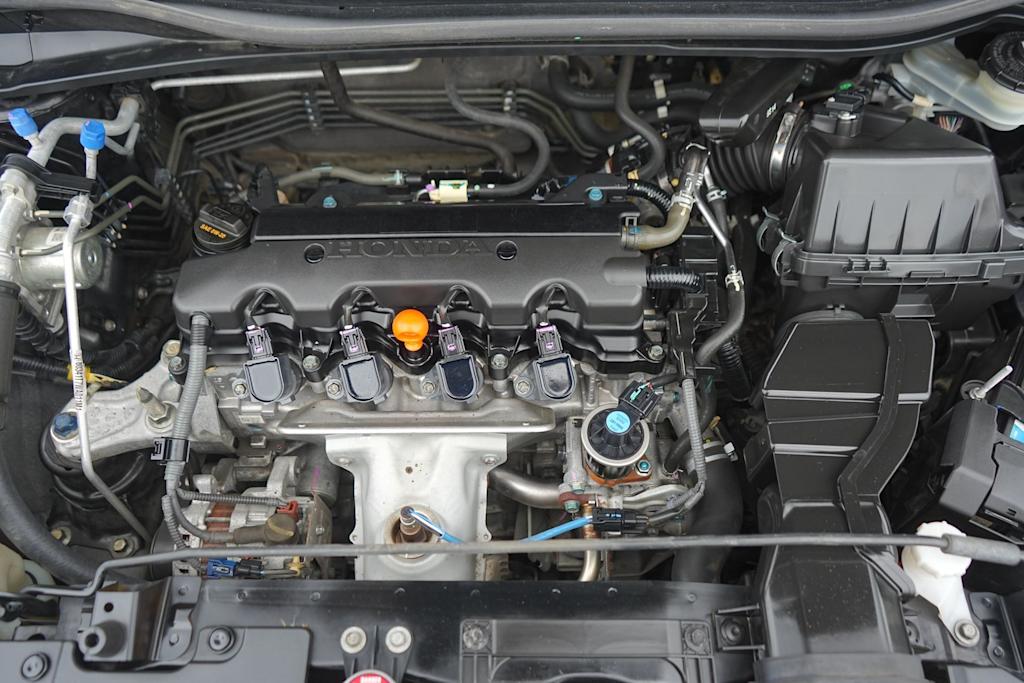 Thumbnail: 2016 Honda HR-V - 9