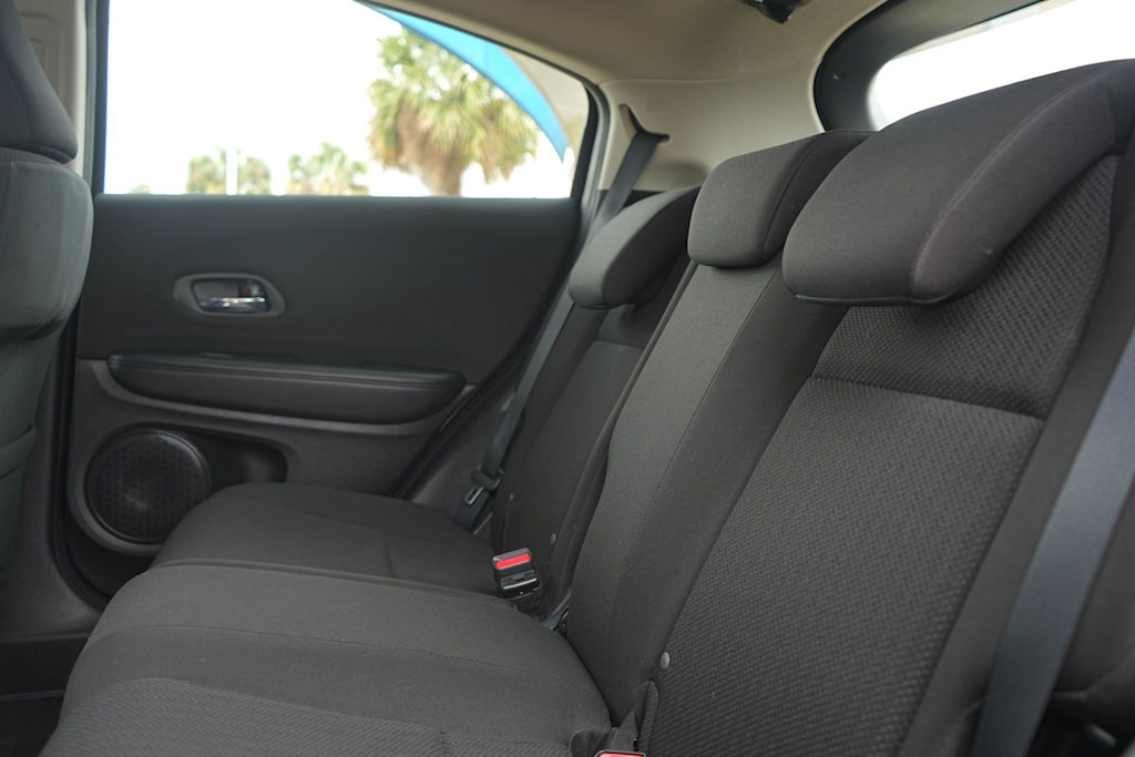 Thumbnail: 2016 Honda HR-V - 22